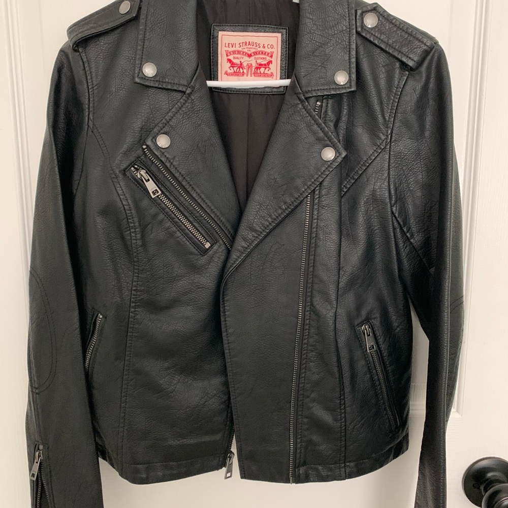Levis Jacket - image 1